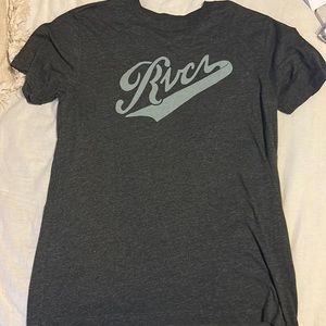 RVCA tee